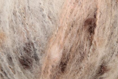 Pebble Mohair | Farbe 00080 soft pastell color – Bild 2