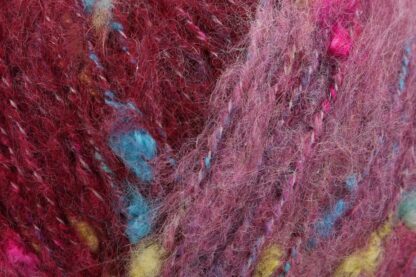 Pebble Mohair | Farbe 00081 bloom color – Bild 2