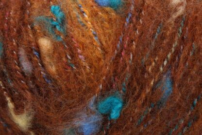 Pebble Mohair | Farbe 00082 autumn color – Bild 2