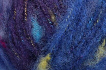 Pebble Mohair | Farbe 00083 blue zone color – Bild 2