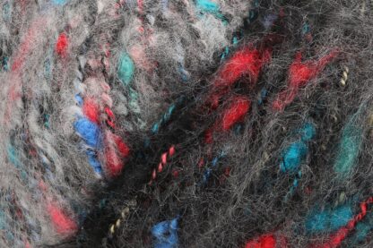Pebble Mohair | Farbe 00085 stone color – Bild 2