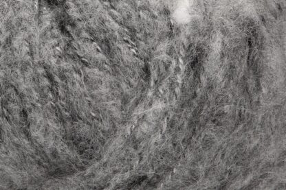Pebble Mohair | Farbe 00090 grey – Bild 2