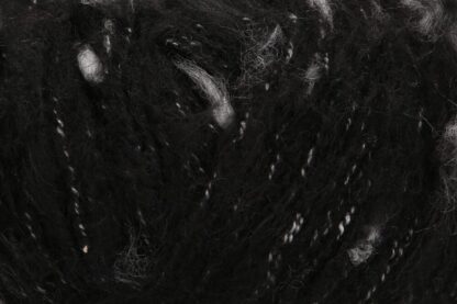 Pebble Mohair | Farbe 00099 black – Bild 2