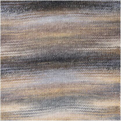Creative Melange aran Wonderball | Farbe 001 Natur Mix – Bild 2