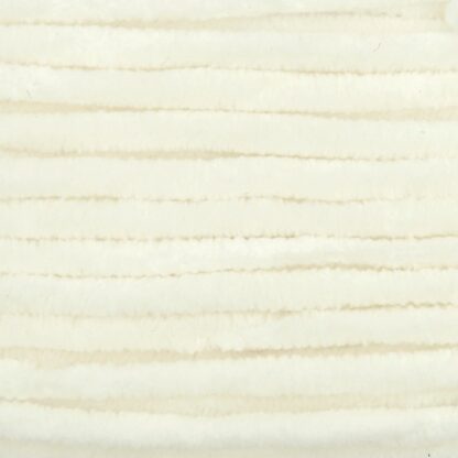 Creative Chenillove | Farbe 001 Creme – Bild 2