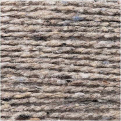 Fashion Modern Tweed aran | Farbe 002 Natur – Bild 2