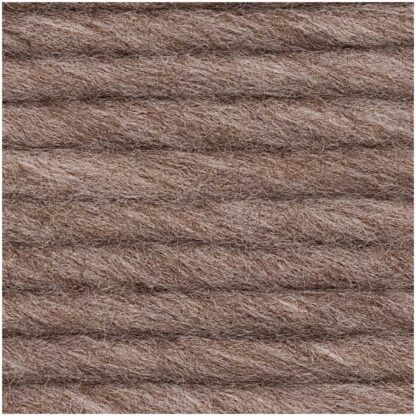 Essentials Super super chunky | Farbe 002 Beige – Bild 2