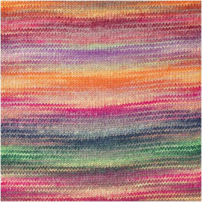 Creative Melange aran Wonderball | Farbe 004 Multicolor – Bild 2
