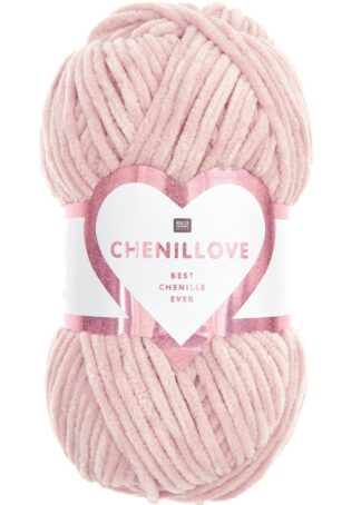 Creative Chenillove | Farbe 005 Rosa