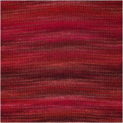 Creative Melange aran Wonderball | Farbe 005 Beere Mix – Bild 2