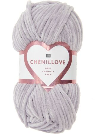 Creative Chenillove | Farbe 007 Flieder
