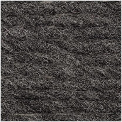 Essentials Super super chunky | Farbe 007 Dunkelgrau – Bild 2