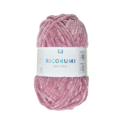 Ricorumi Nilli Nilli | Farbe 010 Beere