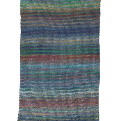 Creative Melange aran Wonderball | Farbe 012 Blau-Grün – Bild 2