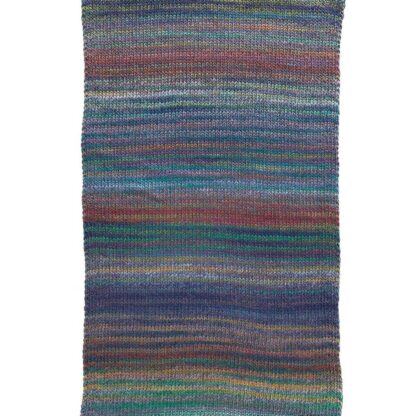 Creative Melange aran Wonderball | Farbe 012 Blau-Grün – Bild 3