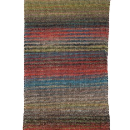 Creative Melange aran Wonderball | Farbe 013 Braun-Grau – Bild 2