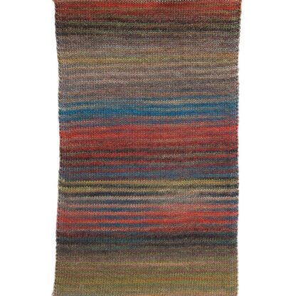 Creative Melange aran Wonderball | Farbe 013 Braun-Grau – Bild 3