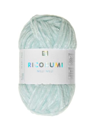 Ricorumi Nilli Nilli
