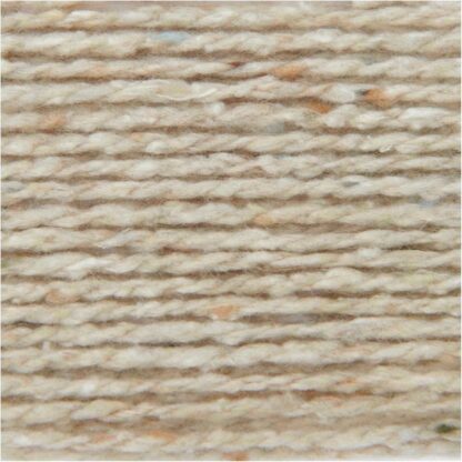 Fashion Modern Tweed aran | Farbe 016 Sand – Bild 2