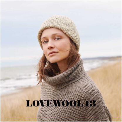 Fashion Modern Tweed aran | Farbe 016 Sand – Bild 4