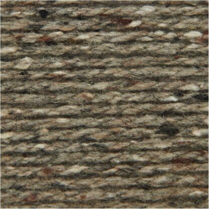 Fashion Modern Tweed aran | Farbe 017 Anthrazit – Bild 2