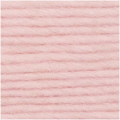 Essentials Super super chunky | Farbe 017 Rosa – Bild 2