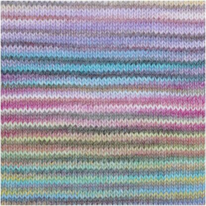 Creative Melange aran Wonderball | Farbe 022 Pastell – Bild 2