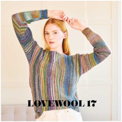 Creative Melange aran Wonderball | Farbe 023 Retro – Bild 3