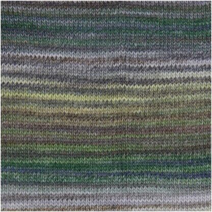 Creative Melange aran Wonderball | Farbe 024 Forest – Bild 2
