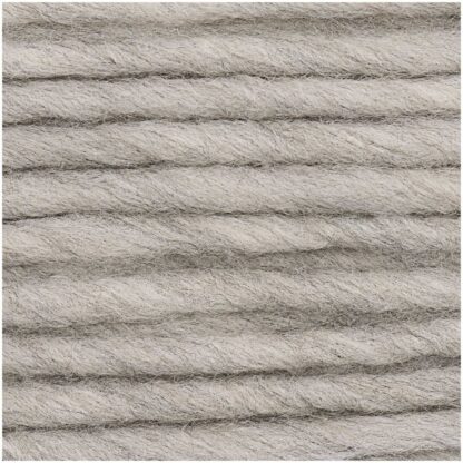 Essentials Super super chunky | Farbe 025 Natur – Bild 2
