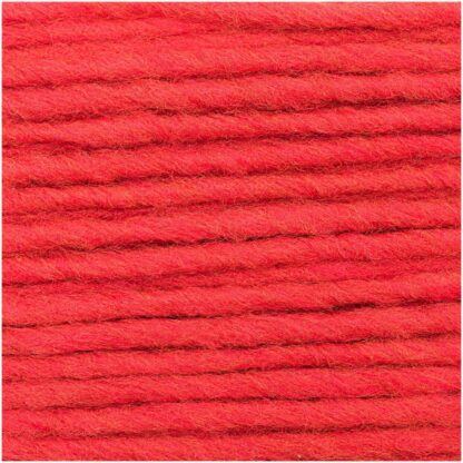 Essentials Super super chunky | Farbe 031 Himbeere – Bild 2