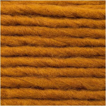 Essentials Super super chunky | Farbe 036 Karamell – Bild 2