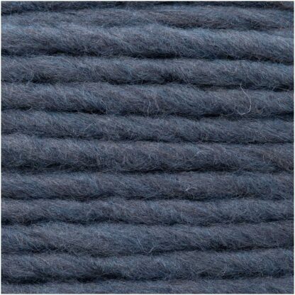 Essentials Super super chunky | Farbe 038 Rauchblau – Bild 2