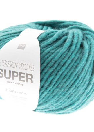 Essentials Super super chunky | Farbe 039 Alge