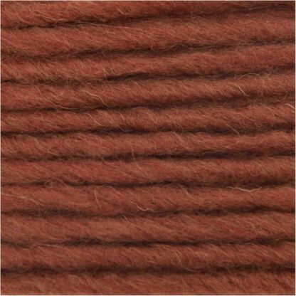 Essentials Super super chunky | Farbe 041 Rost – Bild 2