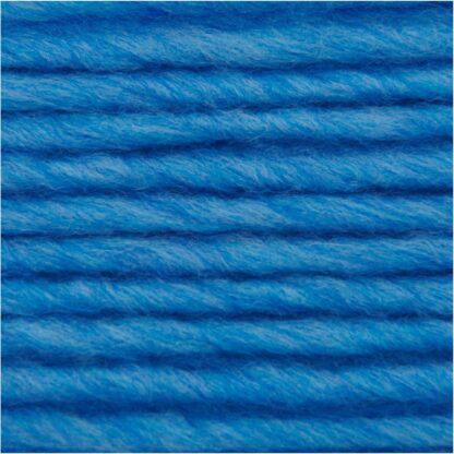 Essentials Super super chunky | Farbe 042 Blau – Bild 2