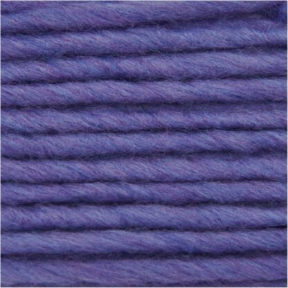 Essentials Super super chunky | Farbe 043 Violett – Bild 2