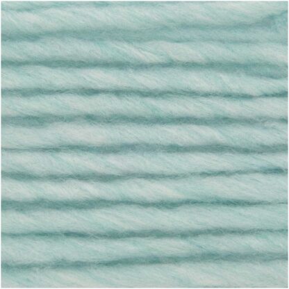 Essentials Super super chunky | Farbe 047 Aquamarin – Bild 2