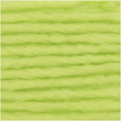 Essentials Super super chunky | Farbe 048 Neon Gelb – Bild 2