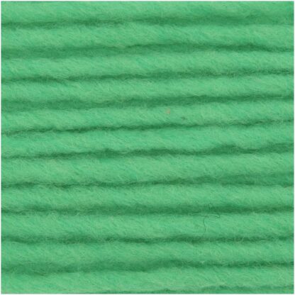 Essentials Super super chunky | Farbe 050 Neon Grün – Bild 2
