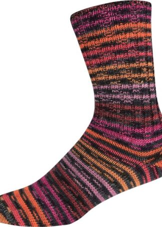 Supersocke Sort. 371 Merino Extrafein Color | Farbe 3068