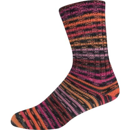 Supersocke Sort. 371 Merino Extrafein Color | Farbe 3068