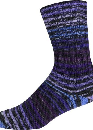 Supersocke Sort. 371 Merino Extrafein Color | Farbe 3071