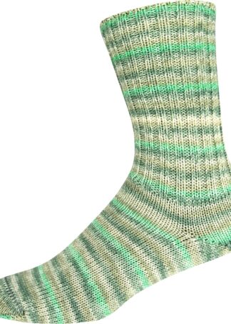 SUPERSOCKE SORT.382 MERINO EXTRAFEIN-COLOR | Farbe 3146