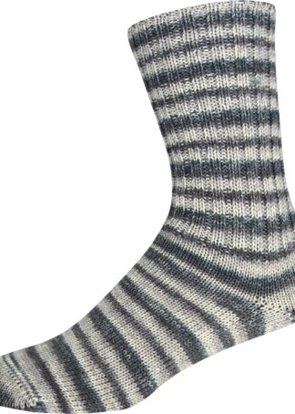 SUPERSOCKE SORT.382 MERINO EXTRAFEIN-COLOR | Farbe 3148