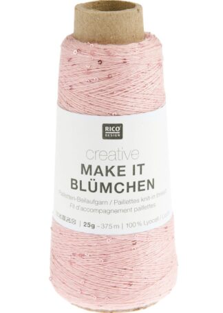 Creative Make It Blümchen | Farbe 001 Rosa