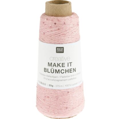 Creative Make It Blümchen | Farbe 001 Rosa