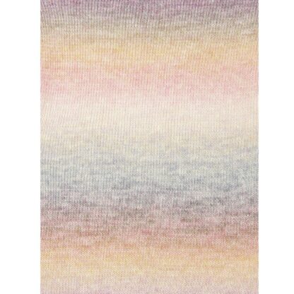 Creative Painted Power Cotton dk | Farbe 001 Fresh Pink – Bild 2
