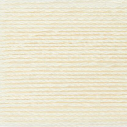 Baby Cozy Cotton Cashmere | Farbe 001 Creme – Bild 2