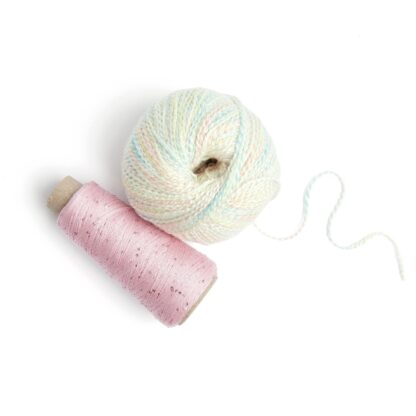 Creative Make It Blümchen | Farbe 001 Rosa – Bild 9